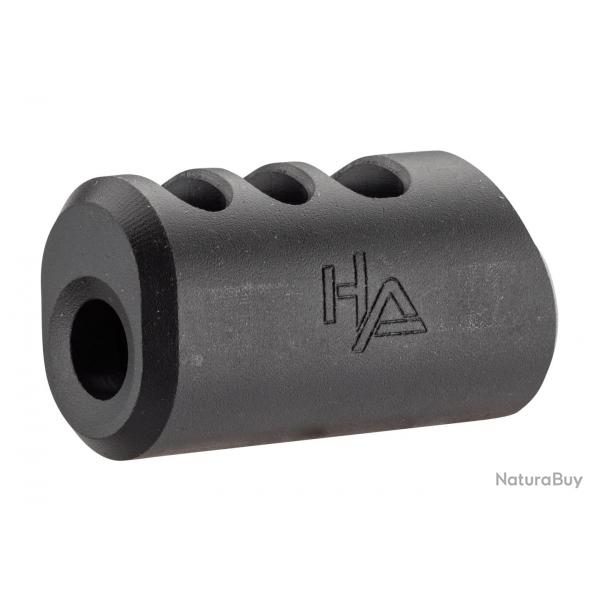 Compensateur PCC cal.9X19 Acier Nitrur 5/8X24 - HAA620