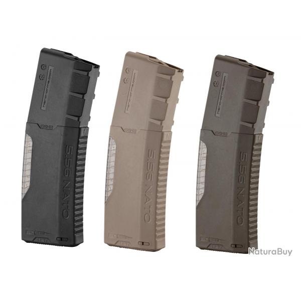 Chargeur Hera Arms H3T - 30 coups AR15 - Chargeur noir - HAC100