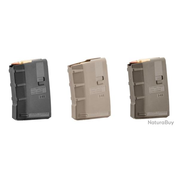 Chargeur HERA ARMS H1 - 10 coups - OD GREEN - HAC132