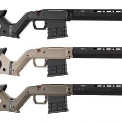 Chassis HERA ARMS Remington 700 SA - Tan - HAA121