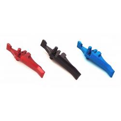 Détente AEG Speed CNC - ROUGE - A60167