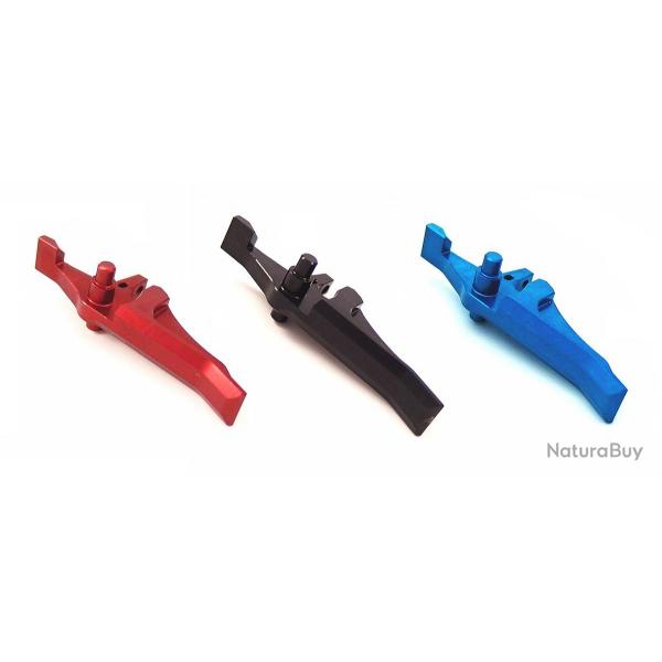 Dtente AEG Speed CNC - ROUGE - A60167