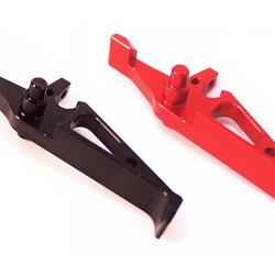 Détente AEG Edge CNC - ROUGE - A60170