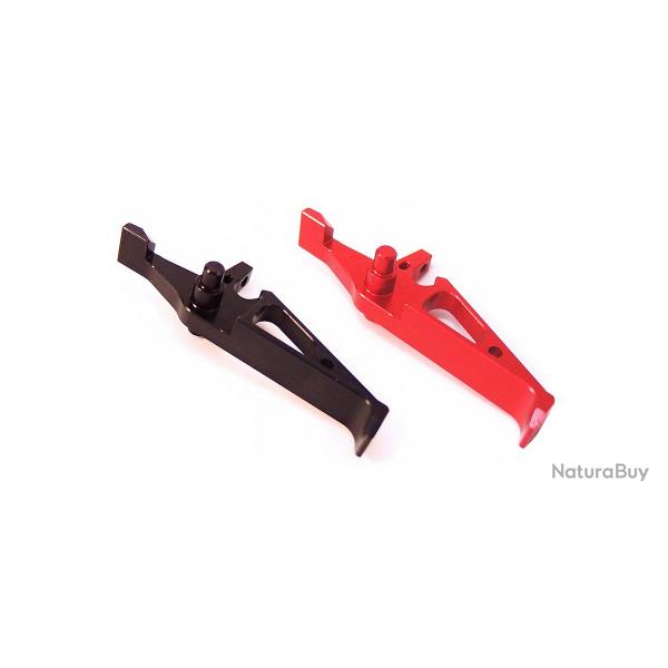 Dtente AEG Edge CNC - ROUGE - A60170
