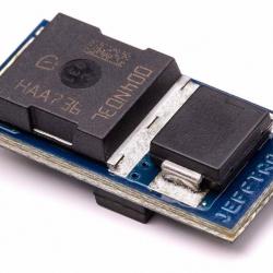 Mosfet II - A60177