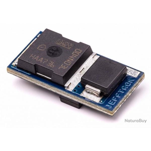 Mosfet II - A60177