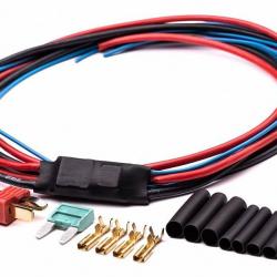 Mosfet II avec cables - A60178