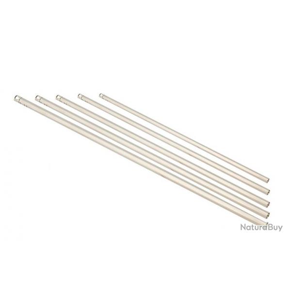 Canon de precision AEG 6,02 - 6.02 x 250 mm - PU18101