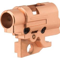 Bloc hop-up en acier pour GBB Hi-Capa MARUI/WE/KJ/AWC - PU18110