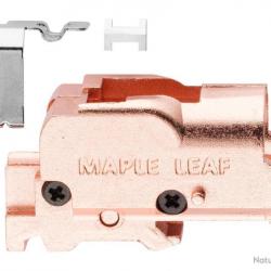 Bloc hop-up en acier pour GBB Glock Umarex Gen5 - PU18108