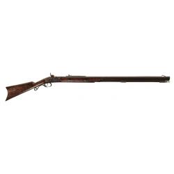 Fusil Missouri River Hawken Mapple à percussion Cal.45 - DPS20850