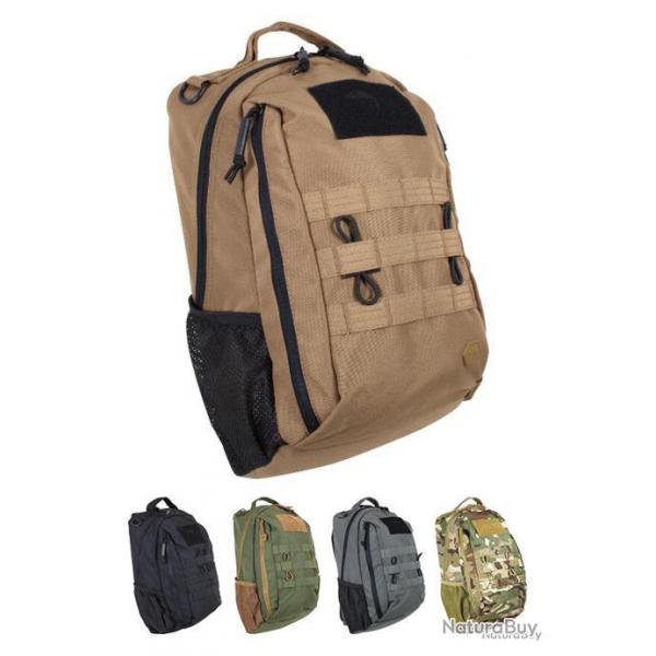 Sac  dos Cover pack Viper - Vert - A60660