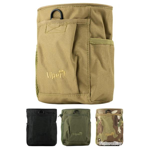Elite Dump pouch Molle Viper - VCAM - A60668