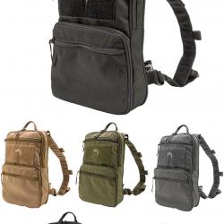 Sac à dos VX Buckle Up Charger Pack Viper - VCAM NOIR - A60689