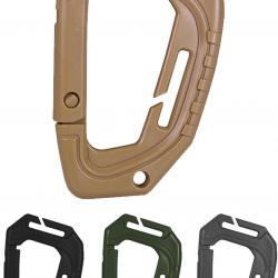 Mousqueton Special Ops Viper - VERT - A60697