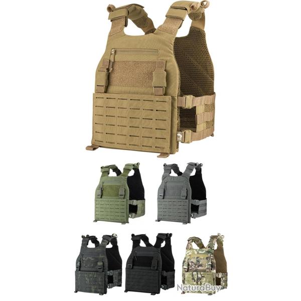 Gilet VX Buckle Up Carrier GEN 2 Viper - VCAM - A60708