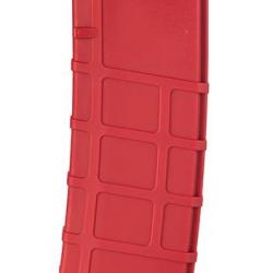 Chargeur mid-cap 200 billes Rouge pour M4 séries - CLE7110
