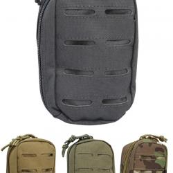 Poche Molle Utility Viper Lazer Small - NOIR - A60741