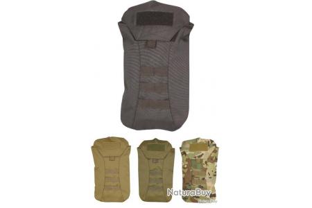 Poche hydratation outlet molle