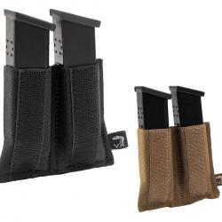 Porte chargeur double VX Pistol Viper - COYOTE - A60800