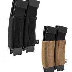 Porte chargeur double VX SMG Viper - COYOTE - A60802