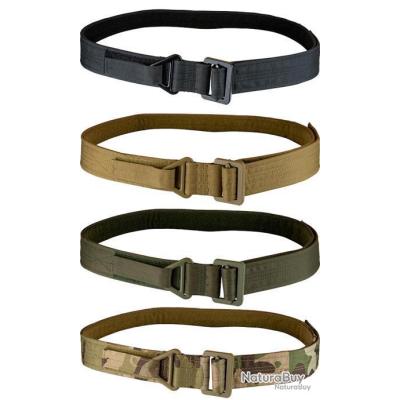 Ceinture Tactique Rembourrée Viper Elite - Pour Paintball/airsoft, Taille Unique, Couleur Verte