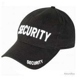 Casquette Viper Security - A60851