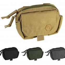 Poche Molle pour téléphone Viper - VERT - A60854