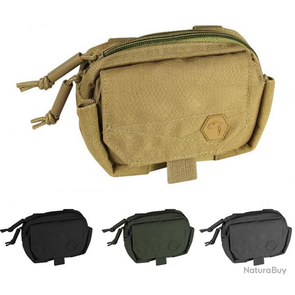 Poche Molle pour tlphone Viper - VERT - A60854