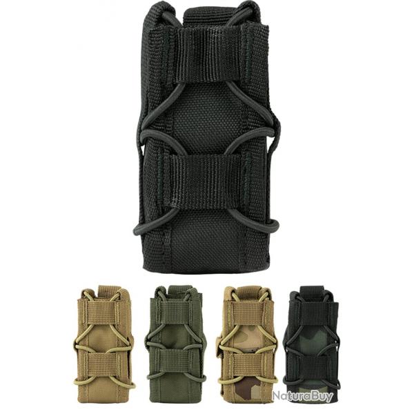 Poche Molle Viper Elite pour chargeurs pistolet - VCAM - A60884