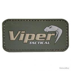 Patch PVC Viper Tactical vert - A60916