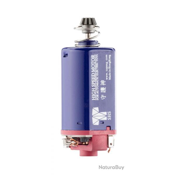 Moteur high Speed axe court - PU0164