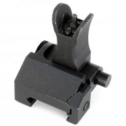 Hausse type Troy repliable - PU0184