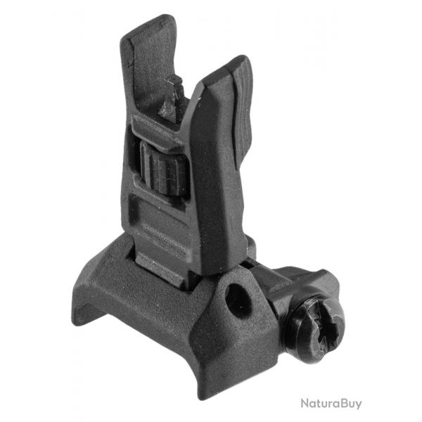 Hausse type MBUS repliable en mtal - PU0185