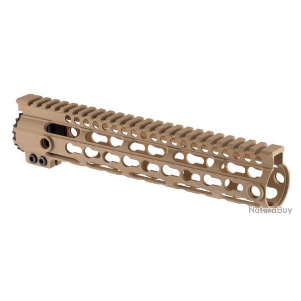 Garde main Keymod MI Style 10,5" Tan - PU0190