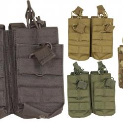 Duo double Mag pouch Viper - VCAM - A60934