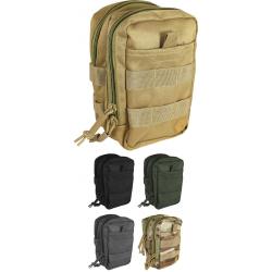 Splitter pouch Viper - NOIR - A60935