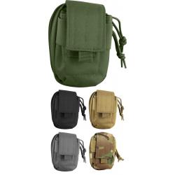 Micro Utility pouch Viper - TITANIUM - A60943