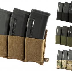 Triple poche mag plate Viper - VCAM - A60948
