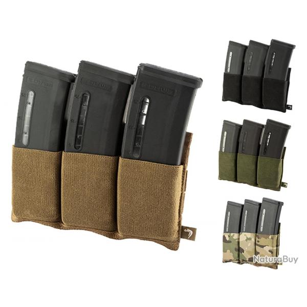 Triple poche mag plate Viper - VCAM - A60948