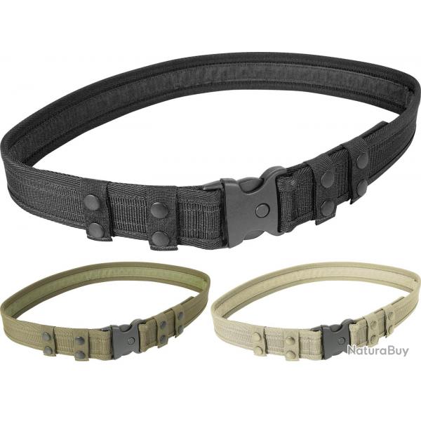 Viper Security Belt - NOIR - A60958
