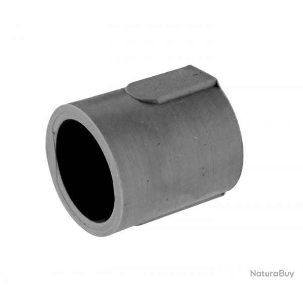 Joint Super Hop-up 80 degrs noir pour GBB KSC/KWA - PU18124