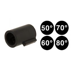Joint Hop-up Diamond pour VSR / GBB - DIAMOND HOP UP RUBBER 50° - PU18125