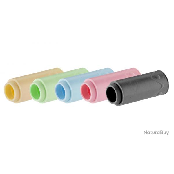 Joint Maximum MR. Hop-up AEG - MAXIMUM MR. HOP UP RUBBER 70 AEG BLEU - PU18138