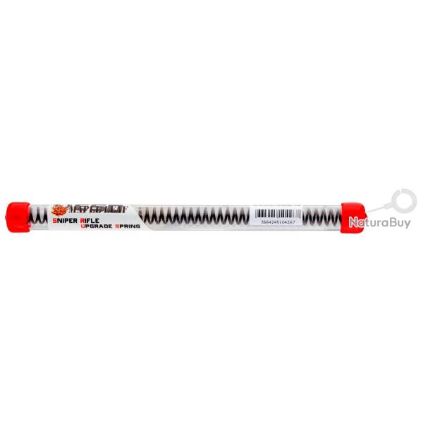 Ressort Upgrade pour VSR10 - RESSORT VSR M135 - PU18149