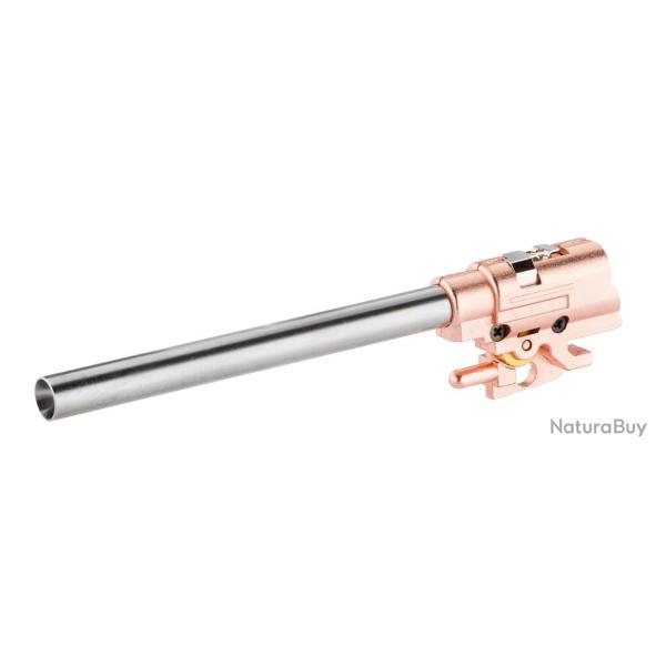 Bloc hop-up GBB 1911 MARUI/WE/KJ + canon 6,02mm + joint hop up 70 - PU18159