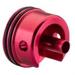 Tete de cylindre aluminium plate V3 AEG - PU0315
