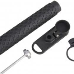 Crosse airsoft M4 BA Speed AEG ou GBBR - AEG - PU0300