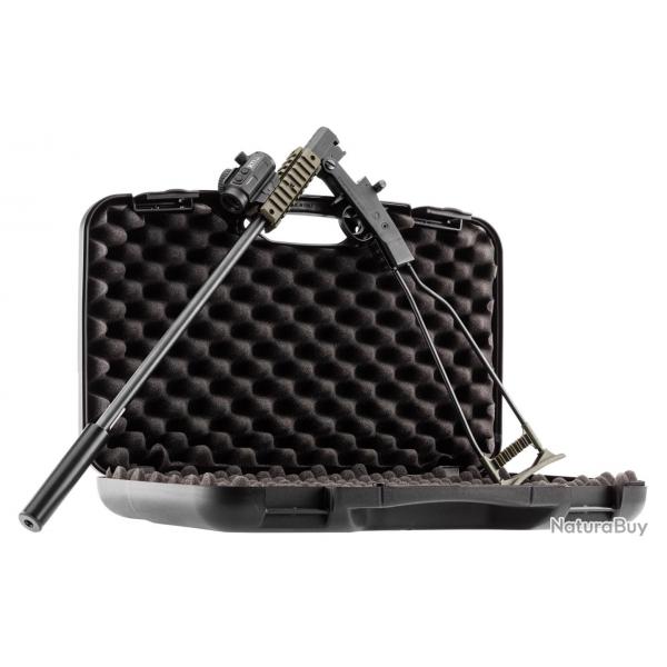 Pack Silence Chiappa Little Badger Cal.22Lr - OD Green - PCKCR382OD
