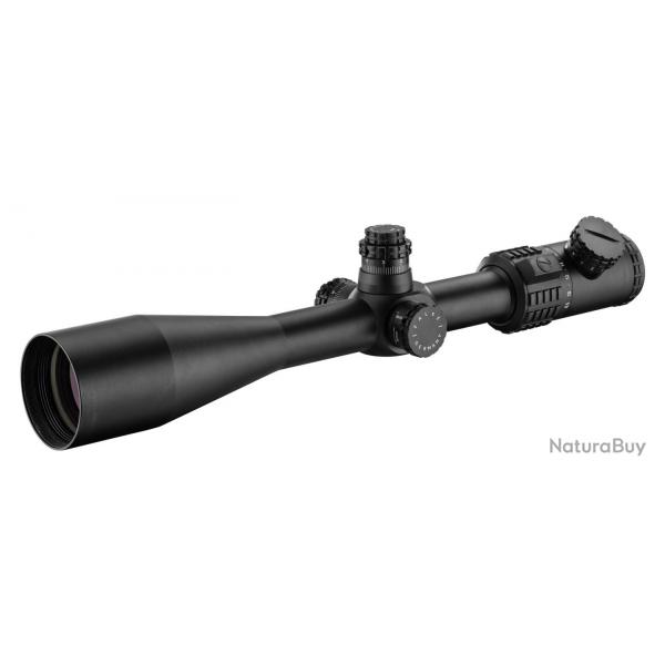 Lunette FALKE Tac Series 8.5-25 x 50 - 1/20 MRAD - OP6860